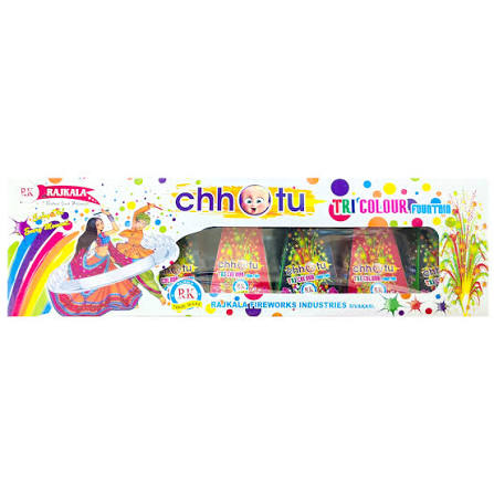 CHOTTU