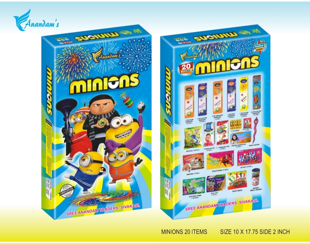 MINIONS
