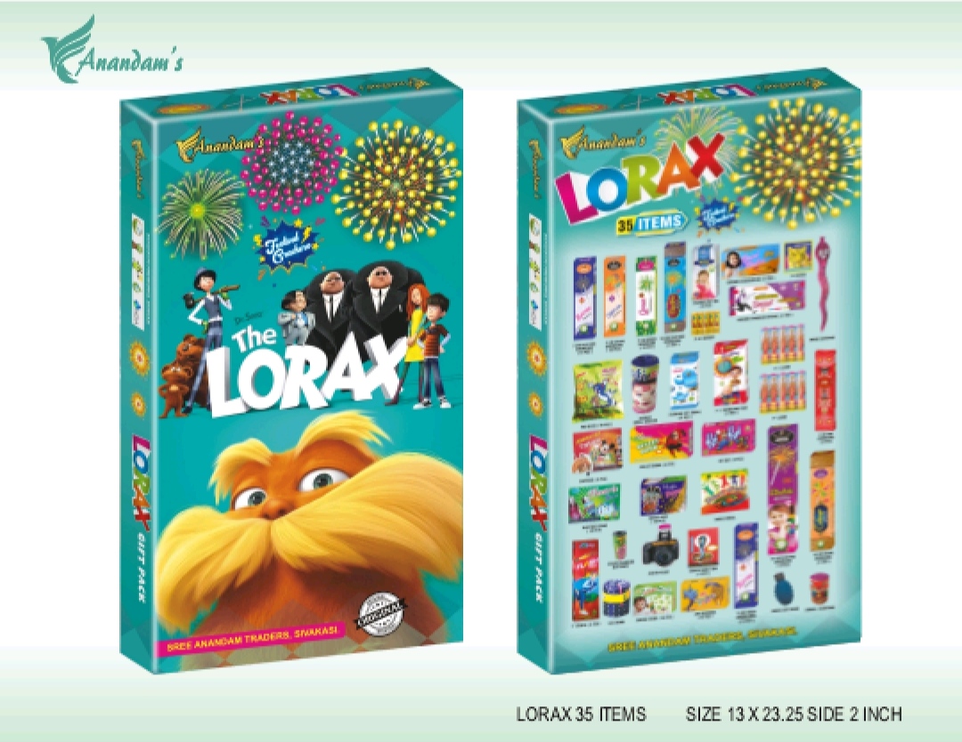LORAX