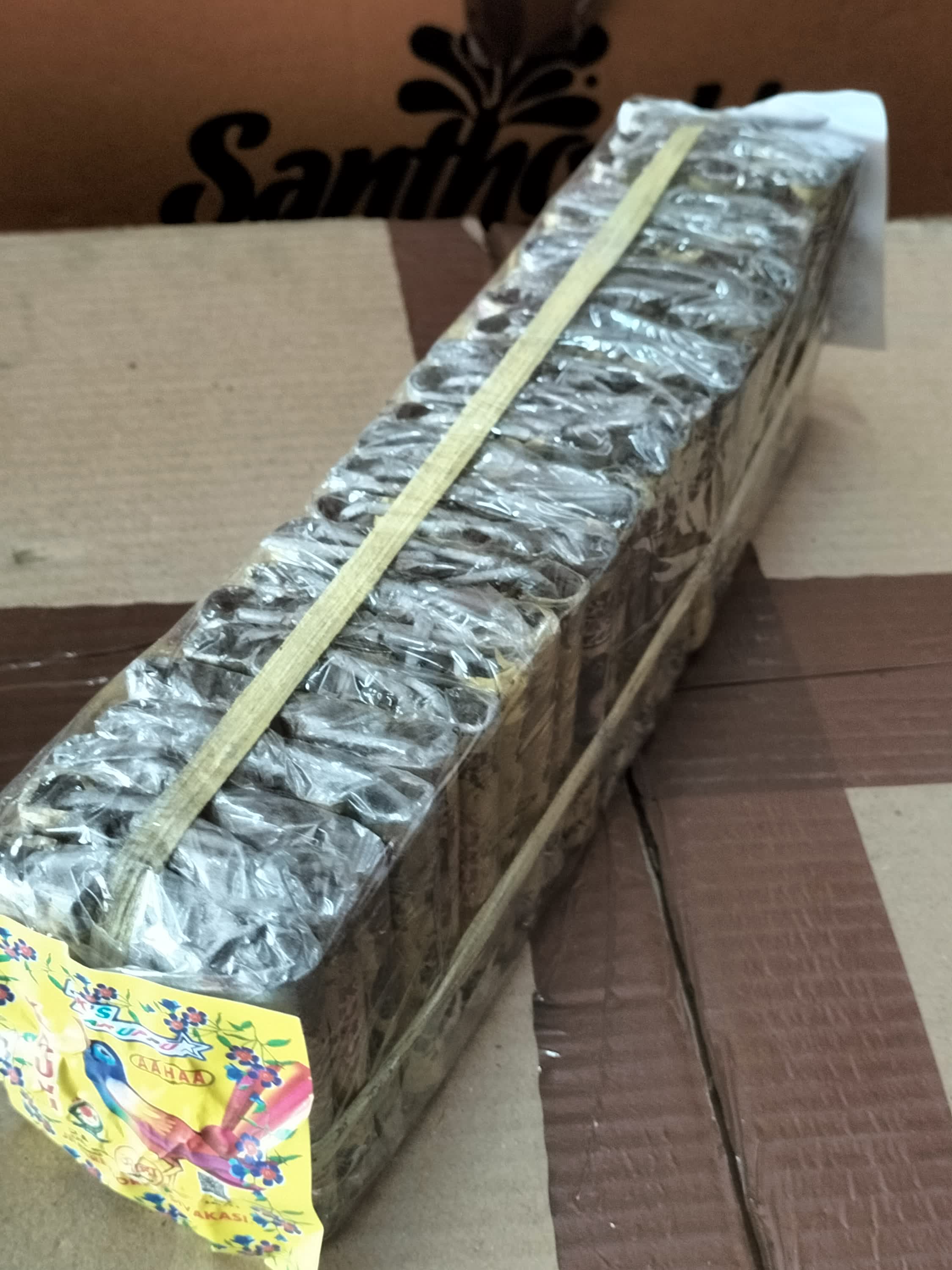 2 3/4" KURUVI - 1BUNDLE