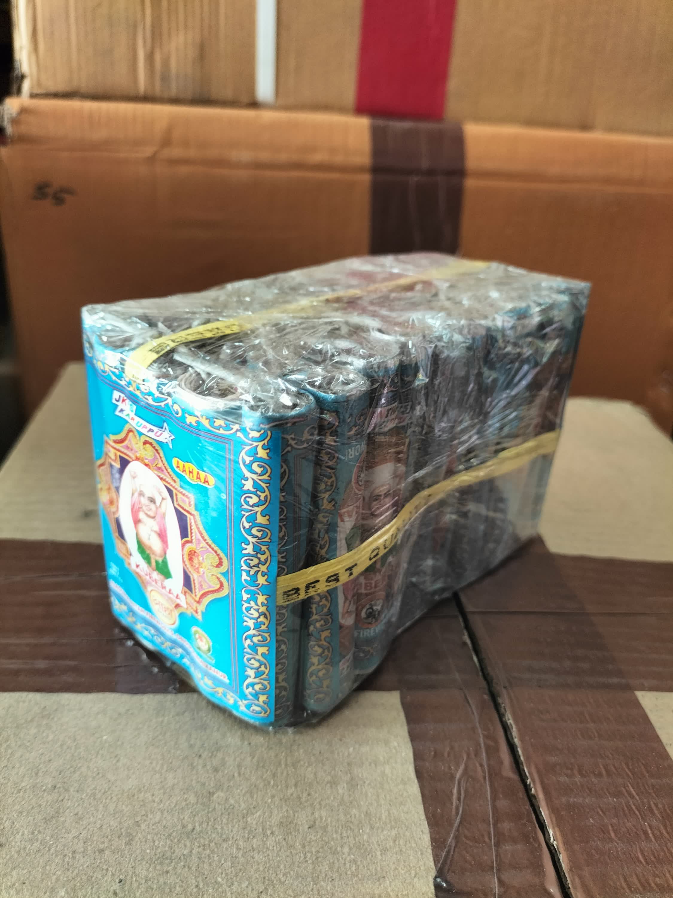 3 1/2" LAKSHMI - 1BUNDLE