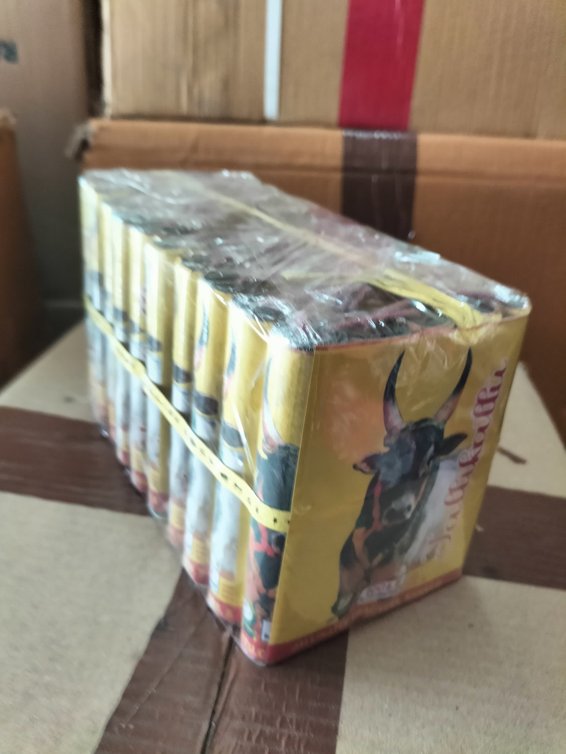 5" LAKSHMI DELUXE - BUNDLE
