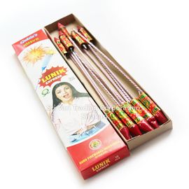 LUNIK ROCKET